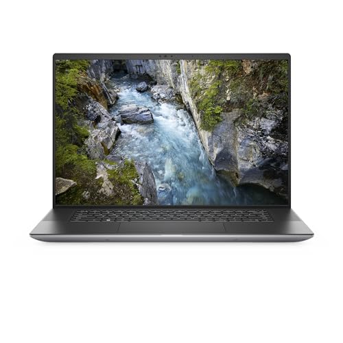 Item dimensions : 1.03 inches Dell Precision 5680 - Intel Core i9 - 13900H / up to 5.4GHz - Win 11 Pro - NVIDIA RTX 3500 Ada - 32GB RAM - 1TB SSD N