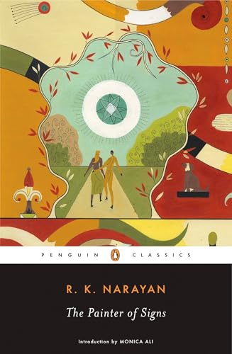 The Painter of Signs (Penguin Classics)