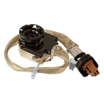 Amazon.com: Genuine 33129-SJK-003 - High Intensity Discharge