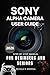 Sony Alpha Camera User Guide: Step-by-Step Manual for Beginners and Seniors