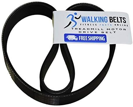 Weslo Cadence G 5.9i Treadmill Motor Drive Belt WLTL296150