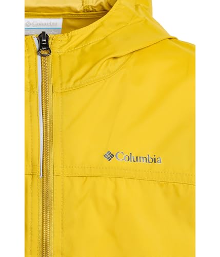 Image of Columbia Youth Boys Glennaker Rain Jacket