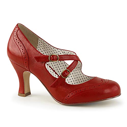 Pinup Couture FLAP35/RPU_RPU