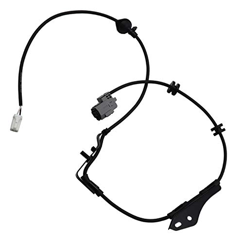 Harnais de capteur ABS Beck Arnley 0844945 avec isolation thermique renforcée