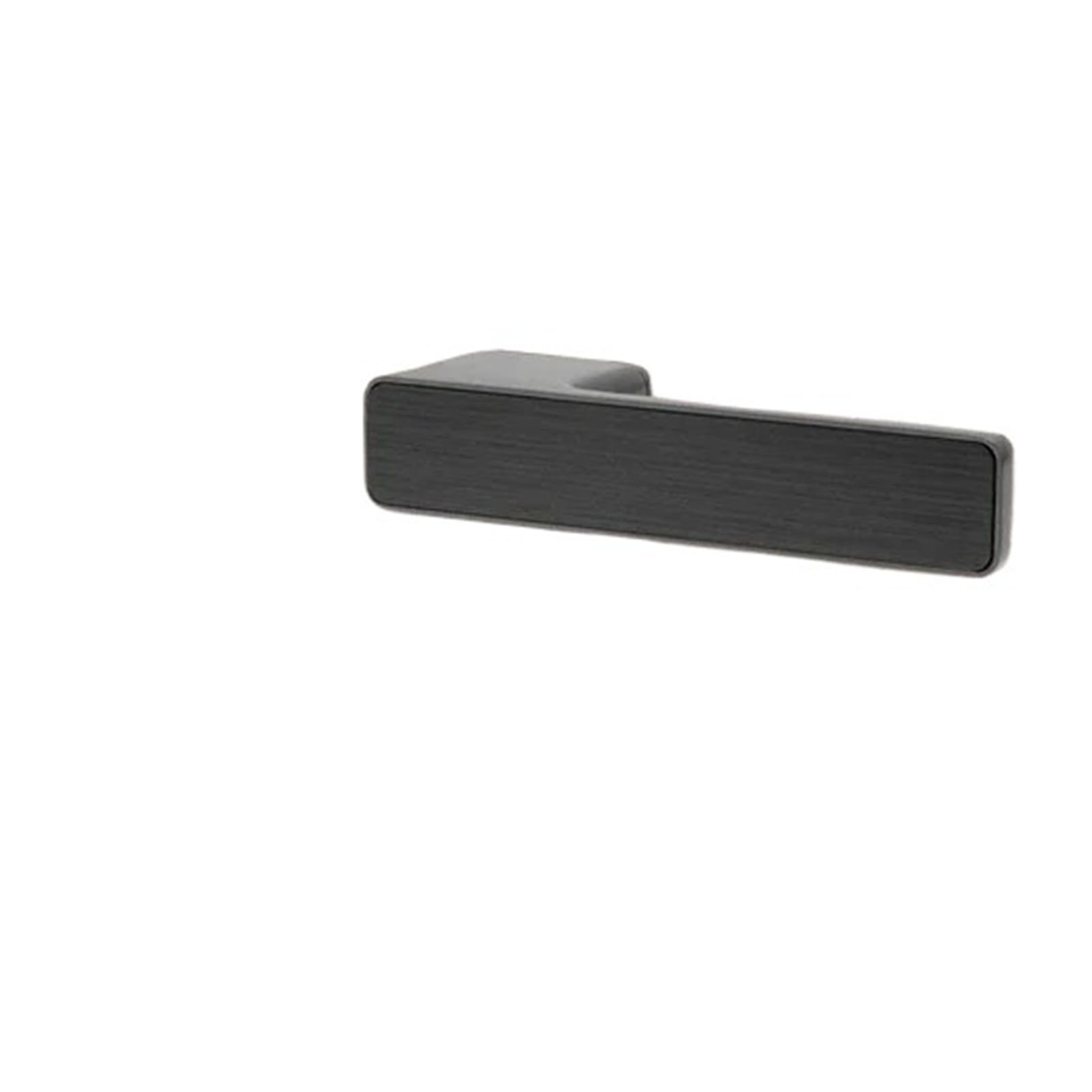 Sjloynwq 40*40*20Mm 1 Set Of Zinc Alloy Interior Door Lock Silent(40 * 40 * 20Mm)