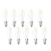 Produktbild Neolux LED-Lampe | Sockel E14 |Warm White (2700 K) | ersetzt Glühlampen mit 40 W | 4,00 W | Klar |