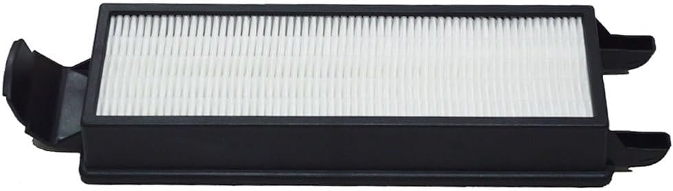 EZ SPARES Eureka HF5 HF-5 HEPA Filter, 61830 61830A 61840, 2 Pack image 5