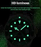 OLEVS B0BXH9SV2T lato 4