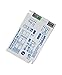 Produktbild OSRAM elektronisches Vorschaltgerät (EVG), QUICKTRONIC INTELLIGENT DIM CFL, EVG LL/KLL DIM 110V, QTI-T/E 1X18-57/220-240 DIM