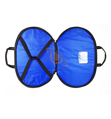 Masonic Regalia Chain Collar Case