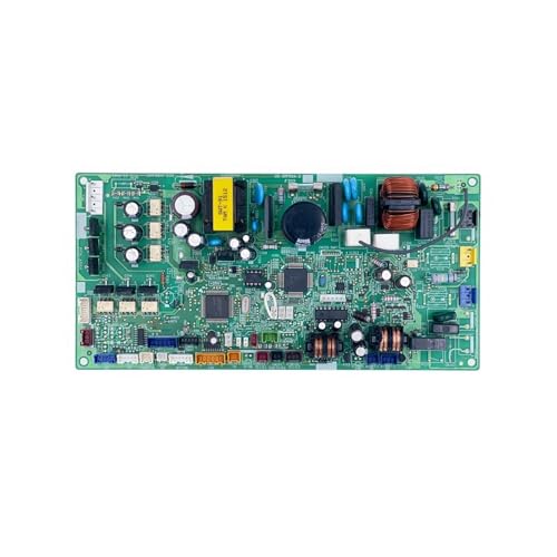 Placa De Control De Aire Acondicionado, Compatible Con Toshiba, Piezas De Reparación De PCB De Circuito MCC-1402-12 MMD-A P0184SH-C