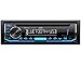 Produktbild JVC KD-T706BT CD-Autoradio RDS AUX-Eingang Bluetooth