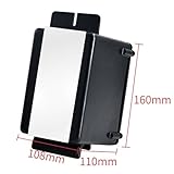 SSCYHT 24v 10ah 12ah 12.8ah 13ah 15ah 20ah 20.8ah 22.4ah Electric Wheelchair Battery Pack Replacement Rechargeable Lithium Battery for 550W 250W 50W Motor with Charger,24v20ah - Image 2