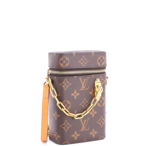 Louis Vuitton, Pre-Loved Phone Box Bag — view 3