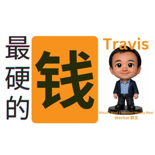 #95 - 最硬的钱，比特币私钥空间到底有多大 &mdash;&mdash;深度对话 Travis