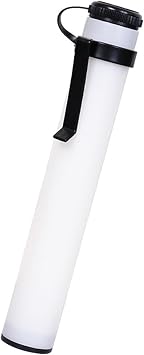 Golf Sand Bottle Equipment Essential Portable Sand Refill Compact Accessory High Performance White Supplies