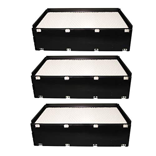AIRCARE 1041 Replacement Console Wick (3)