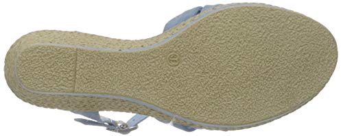 Marco Tozzi 2-2-28016-26-Sandali Pelle