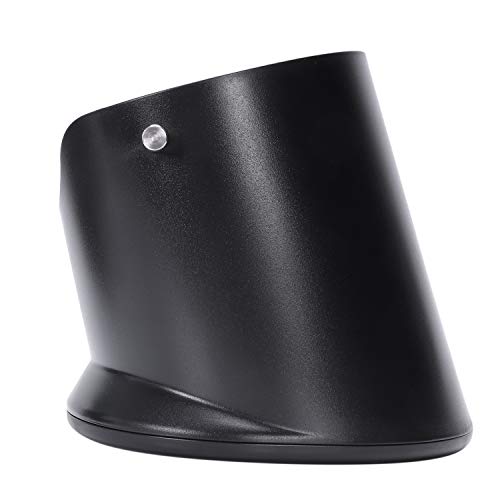 tellaLuna Caja de café antiderrapante antideslizante para moler de basura, barist, suministros de cocina para el hogar - Imagen 4