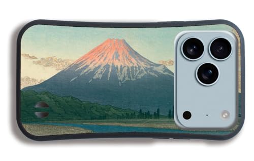 yϏՌObvP[Xz iPhone17 Pro݊ X}zP[X yE̖z 쐣b Vŉ恙 Ռz njJ\ G ŉ i {̕i A[g G |p { a (xm)