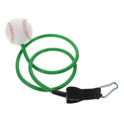 BESPORTBLE 20 Pitching Performance Bands Baseball Arm Muscle Mobility Tool for Pitchers