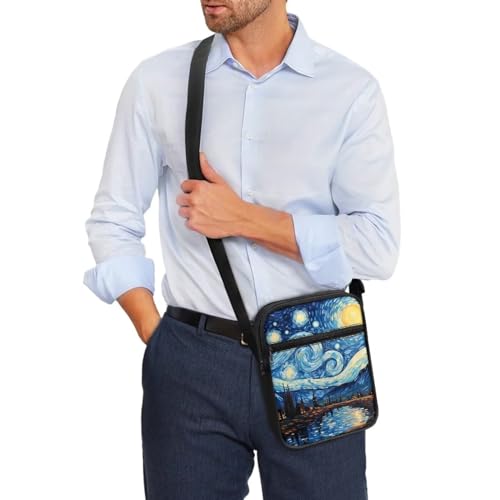 Messenger Bag for Women Crossbody Bag for Kids Satchel Bag Cell Phone Bag Purse3