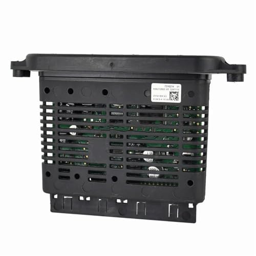 Unité de contrôle phare xénon 63117316214 premium pour BMW X3