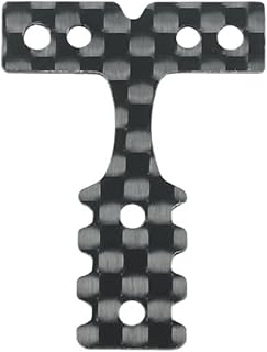 NexxSpeed Carbon Fiber T-Plate SS - Kyosho Mini-Z MR03