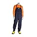AR/FR Overalls - 40 Cal/cm2 9100-52422/5X, (1)