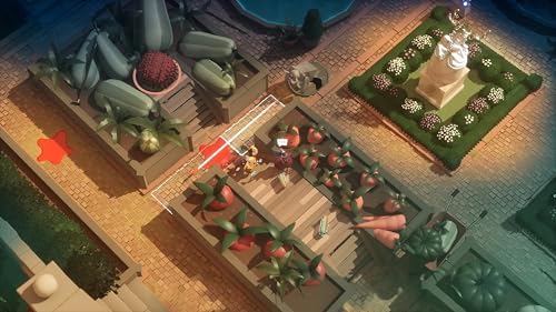 Chicken Run: Commandodu Nintendo Switch - vue 5