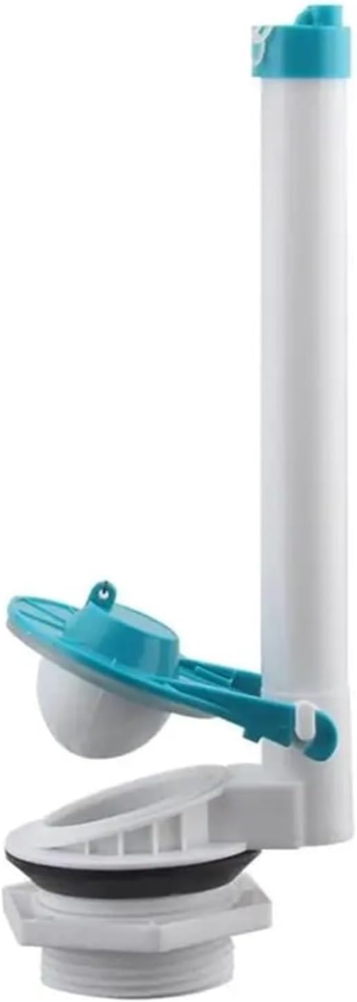 yaoqijie A08F-Old Type Toilet Tank Balls Drain Valve 2Inch Float Ball For Control Water Level Toilet Accessories lasting