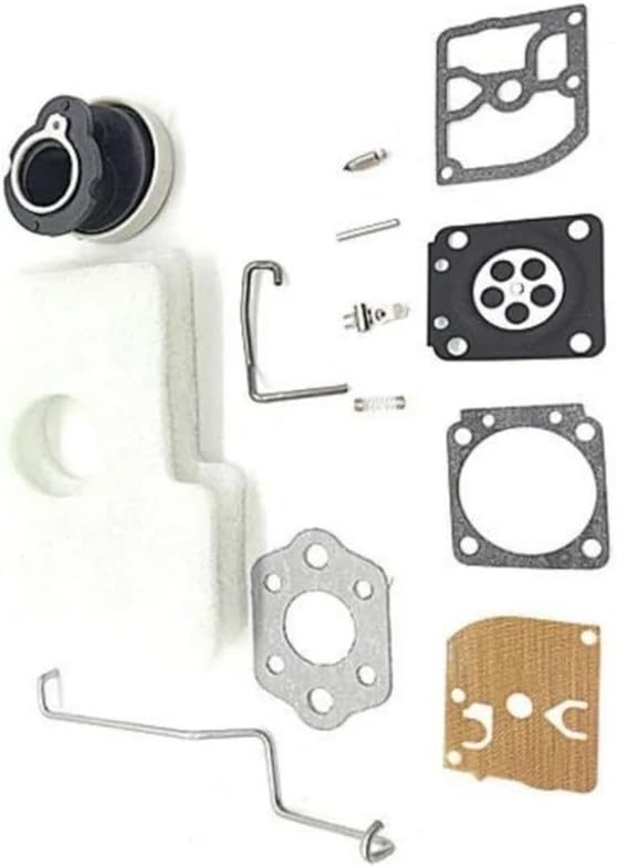 マニホールドキャブレター修理再構築キット MS180 MS170 018 017 MS