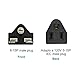BloomGrow US Plug Adapter 120V to 240V Black Plug Converter Electrical Converter 6-15P to 5-15R Power Plug Adapter 3 Prong Electrical Converter (1 PC)
