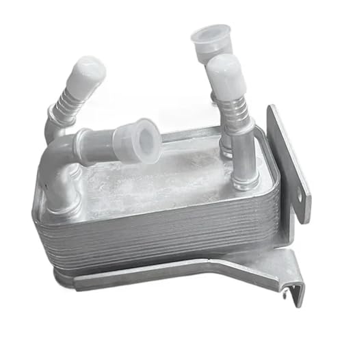 Refroidisseur d'huile de transmission H6BG7J389AC à haute dissipation thermique