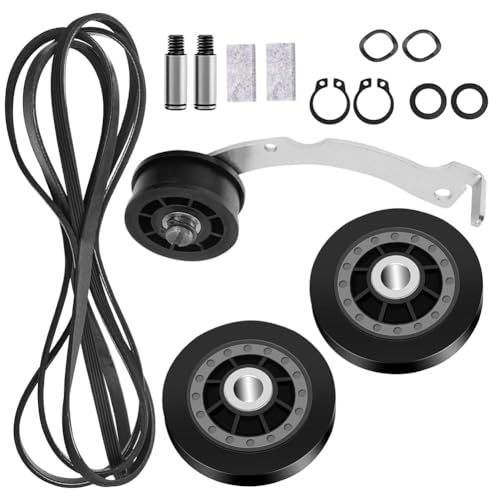 Kit Rebuild Sécheur RB170002 pour réparer les bruits et pannes de tambour