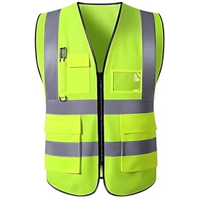 安全ベスト（反射ベスト）18枚set 楽天市場】安全チョッキ 防犯ベスト 夏用 夜間 防犯パトロール