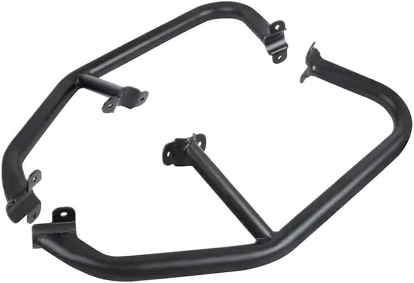 Engine Guard Crash Bars Motorcycle Crash Bar Engine Guard Accessories for P&an Am&Erica 1250 1250S for PA1250 for PA1250S 2021 2022 Motorbike Crash Bar Bumper