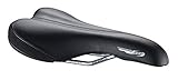 sillin specialized phenom 130 Protector lateral de los amortiguadores en negro mate