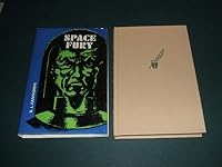 Space Fury B000V4P65Y Book Cover