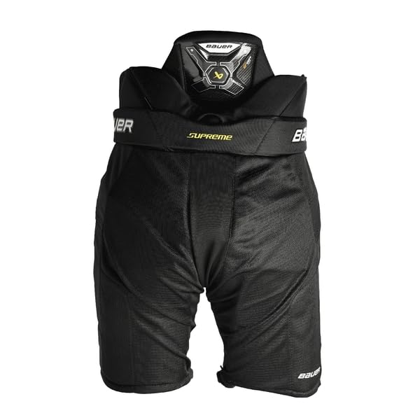 Bauer Supreme MACH Senior Pantaloni