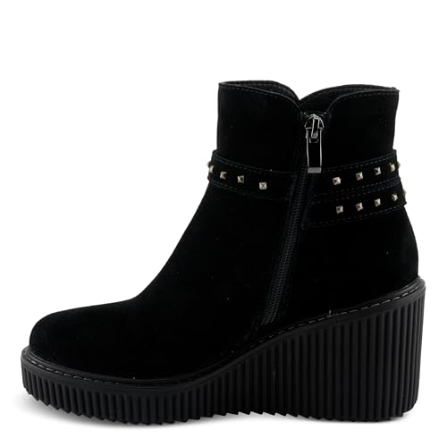 Spring Step Women's Kelson Chukka Boot2