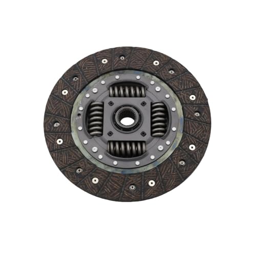 Embrayage de la roue motrice Fifty Bell Gear pour trajets quotidiens moto
