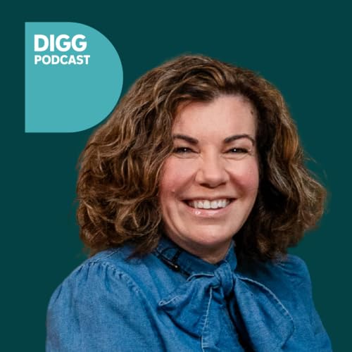 E199: A Stroke at 35: Clodagh Dunlop on Locked-In Syndrome and Rebuilding Her Life