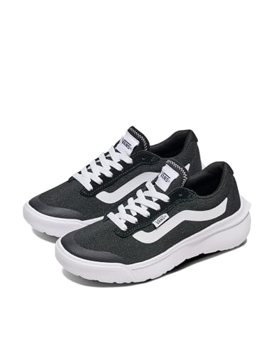 Vans Women's Range BRZ Low-top Sneaker2