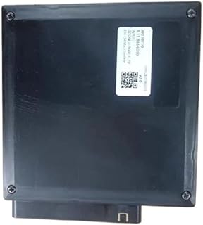 Car Refrigerator Frequency Conversion Compressor，Compatible for RF19BF10 12/24 V DC Drive Module Repair