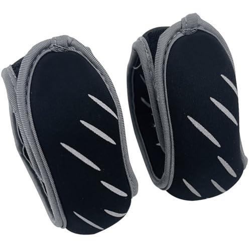 Poids de poignet pour exercices de musculation et Pilates - 2