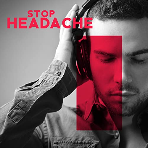 Stop Headache Relaxing Music that Helps with Headaches, Migraine