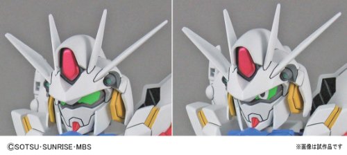 Figura SD Gundam Legilis Bandai Hobby BB#374 miniatura 5
