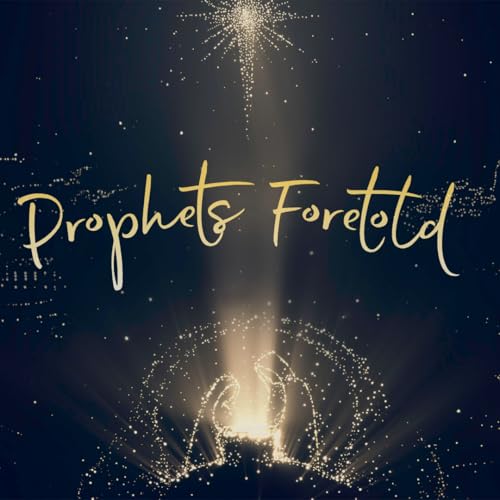 Prophets Foretold: Zeal