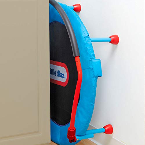 Amazon.co.jp: リトルタイクス 3フィート トランポリン 3歳から 手すり